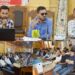 Assembly Elections-2024 District Election Office Bandipora conducts Training for POs, P1s