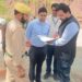 Expenditure Observer reviews operational readiness of Monitoring teams in AC Budhal