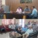 Assembly Elections-2024 General, Expenditure Observers hold election review meeting at Bani