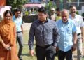 Assembly Elections-2024: DEO inspects facilities at Women-Managed Polling Stations in Poonch