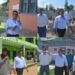 Assembly Elections- 2024: General Observer Rajpora AC visits Polling Stations, reviews Distribution of Voter Slips