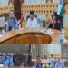 Assembly Elections-2024 Second Randomization of polling staff for 06 ACs of Kupwara District held