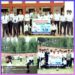 Assembly Elections-2024 SVEEP: YSS Ganderbal hosts Volleyball Competitions to promote Voter Awareness