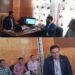 Assembly Election-2024 Election Expenditure Observer visits State Taxes Department Bandipora