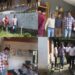 Assembly Elections- 2024: General Observer 36- Zainapora AC visits polling stations, takes stock of AMF