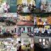 Assembly Elections-2024 Youth Parliament organised under SVEEP in schools of District Doda