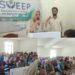 Assembly Elections-2024 SVEEP: Voter Awareness program held at Shallabugh