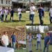 Assembly Elections-2024 General Observer inspects Election Dispatching Center at JKEDI Pampore