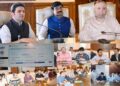 Assembly Elections-2024: Second randomization of EVMs & VVPATs successfully conducted at Kulgam