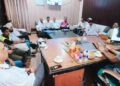 Assembly Elections-2024: Expenditure Observer reviews election expenses of candidates