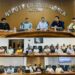 Assembly Elections-2024 2nd Randomization of EVMs conducted in Kathua