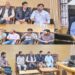 Assembly Elections- 2024 ADDC Kupwara reviews preparations of MCMC/ Media Centre