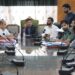 Second Inspection of Expenditure Registers Conducted at Shopian