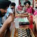 2-day Inter College Chess Tournament for men, women commences at GCE Jammu