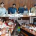Assembly Election-2024 Election Observers brief candidates, political representatives about ECI guidelines