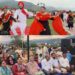 Assembly Elections-2024 SVEEP cultural extravaganza inspires voter participation at Joggers Park Poonch