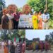 Assembly Elections-2024 Members of JKRLM Women SHGs rally across Reasi appealing people to vote
