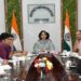 Assembly Elections-2024 Training programme on Postal Ballot, ETPBS & counting procedures held at Udhampur