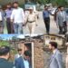 Assembly Elections-2024 RO Handwara inspects several polling stations