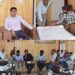 Assembly Elections- 2024 General Observer reviews election facilities in Bhaderwah constituency