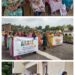 Assembly Elections-2024: SVEEP: Nari Shakti Choupal organized at Panchayat Chinkah, Thakrakote Reasi