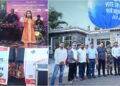 Assembly Elections-2024 SVEEP: Cultural & musical performances encourage border area voters of Suchetgarh