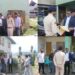 Assembly Elections-2024 Expenditure Observer visits Forest Check Posts at Shopian