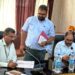 Assembly Elections-2024 Expenditure Observer conducts 1st scrutiny of candidates’ accounts in Poonch District