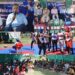 Assembly Elections-2024 SVEEP: District Bandipora Wushu Championship-2024 kicks-off