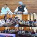 Assembly Elections-2024: Election Expenditure monitoring reviewed at Doda
