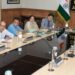 Comprehensive online Sehat App; CS reviews progress