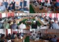 Assembly Elections- 2024 SVEEP programme held in Rajpora-AC, Pulwama to encourage Voter participation