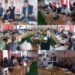 Assembly Elections- 2024 SVEEP programme held in Rajpora-AC, Pulwama to encourage Voter participation