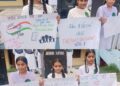 Assembly Elections-2024 SVEEP event promotes voter awareness among students at GHSS Jakhbar