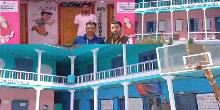 Assembly Elections-2024 43 Special Polling Stations established in Kupwara district to attract voters, enhance electoral participation