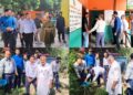 Assembly Elections- 2024 General Observer inspects polling stations in Assar Sub-Division
