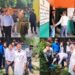 Assembly Elections- 2024 General Observer inspects polling stations in Assar Sub-Division