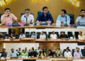 Assembly Elections-2024 DEO Kathua reviews poll preparations