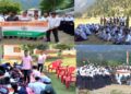 Assembly Elections-2024: SVEEP activities held in various schools in Kupwara