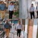 Assembly Election-2024: General Observer concludes inspection of polling stations in Doda town