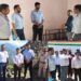 Assembly Elections-2024 General Observer inspects Polling Stations at Kastigarh