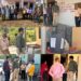 Assembly Elections-2024 Reasi: General observer oversees Home voting at Thakrakote block