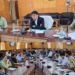 DM Baramulla chairs District Level NCORD meeting