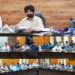Assembly Election-2024: DEO Doda reviews arrangements for upcoming J&K Assembly Elections 2024