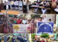 Assembly Elections-2024: SVEEP Activities organized across schools in Assembly Constituency Hiranagar