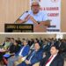 JKJA organises special orientation programme on ‘Medical Forensics & Medico-Legal Aspects in Trial; Different Dimensions of Cyber Crimes and Electronic Evidence’ at Jammu