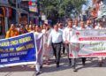 Assembly Elections- 2024: Jharokha Yatra marches through Samba to promote voter awareness