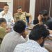 ADC Rajouri reviews arrangements for upcoming festivals
