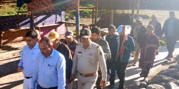 Assembly Elections-2024 CEO reviews election preparedness in Kishtwar district