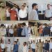 Assembly Elections-2024: General Observers review Counting Centre preparations in Bandipora for Assembly Elections